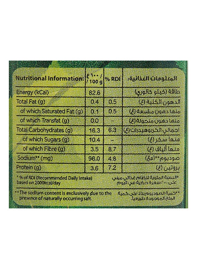 Al Ain Tomato Paste Tetrapack 135.0grams Pack of 8 - Image 2