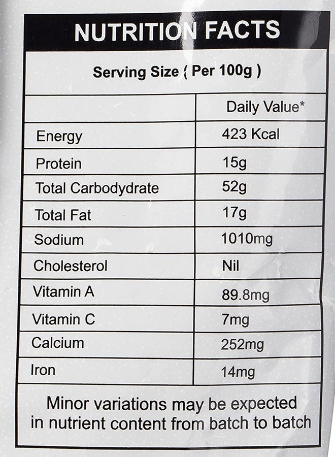 Nellara Kashmiri Chilly Powder 200grams  - Image 3