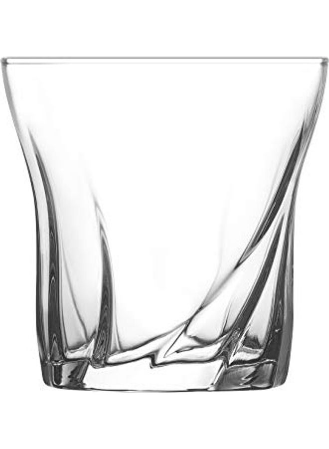 LAV Mario Glass Clear 