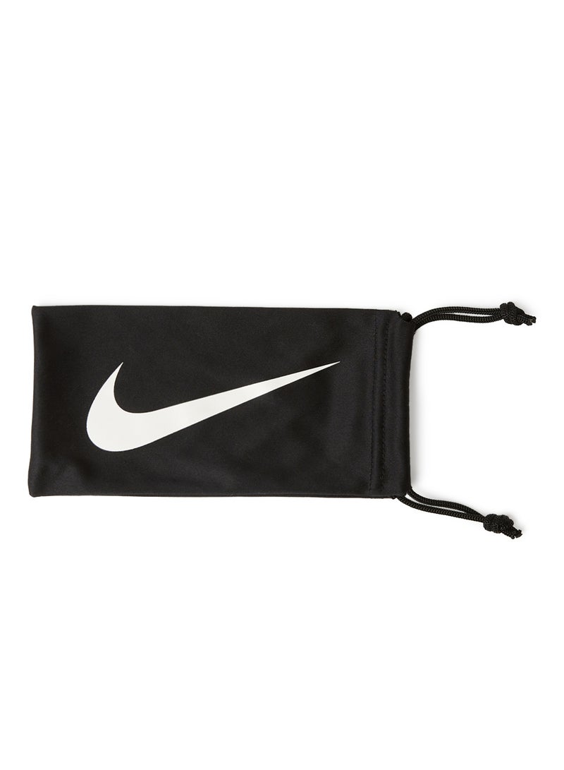 Nike - Men's Fullrim Plastic Rectangle  Sunglasses BRAZEN R EV0758-049-6016 - Image 1