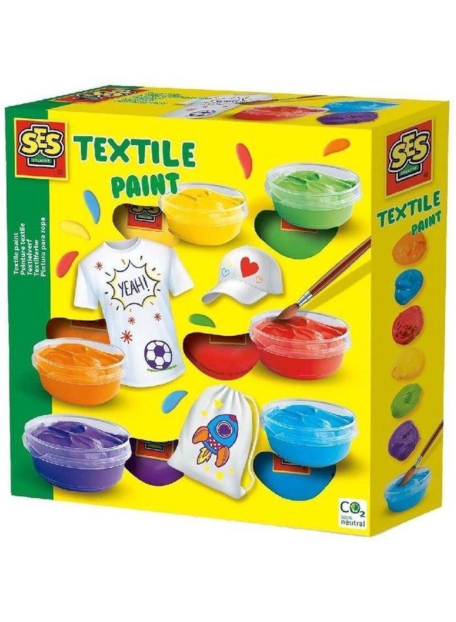 سيس طلاء تيكستايل - Image 1