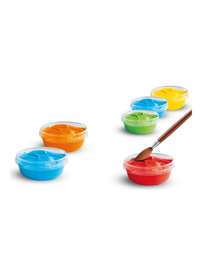 سيس طلاء تيكستايل - Image 3