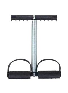 limodo Tummy Trimmer Double Spring 29x24x29cm  - Image 1