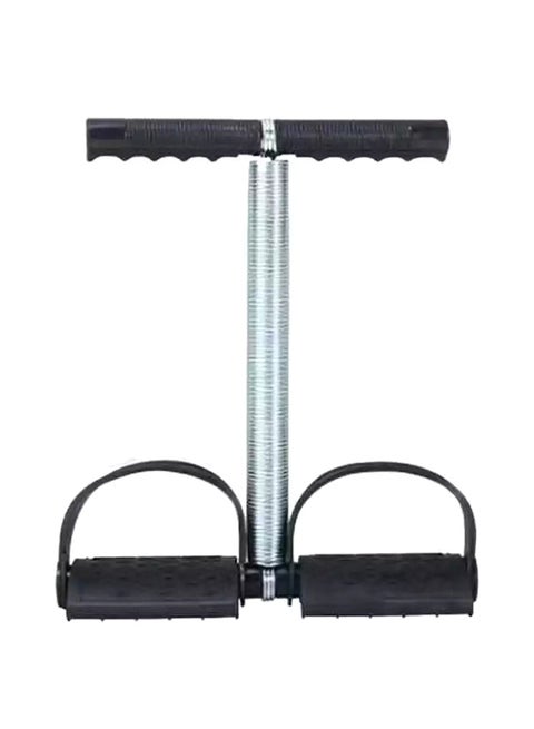 Tummy Trimmer Double Spring 29x24x29cm
