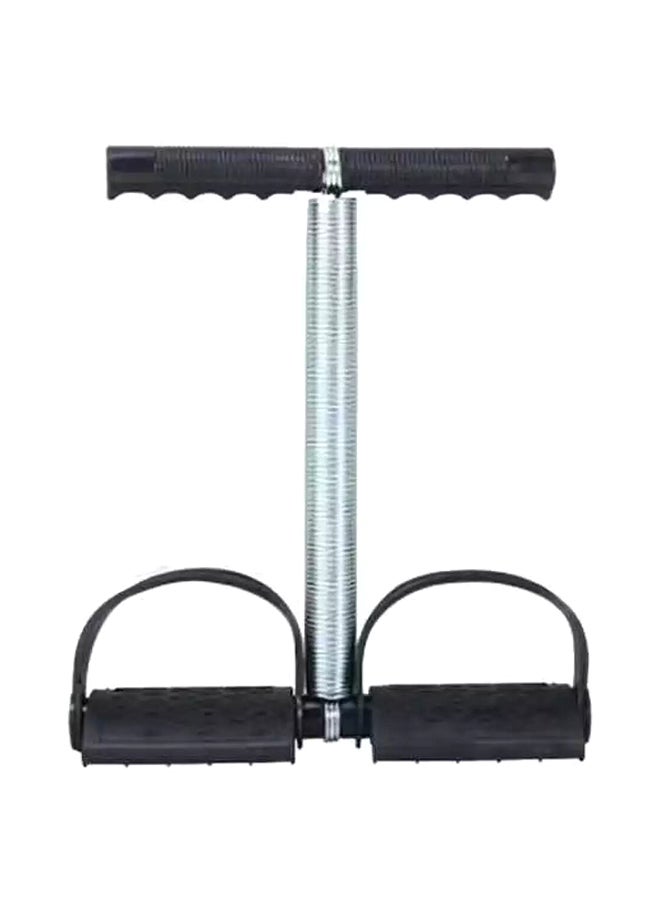 limodo - Tummy Trimmer Double Spring 29x24x29cm - Image 1