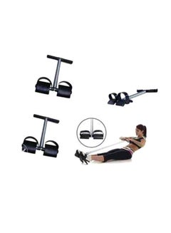 limodo Tummy Trimmer Double Spring 29x24x29cm  - Image 2