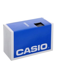 CASIO Women's Water Resistant Digital Watch LA670WGA-1DF - 25 mm - Gold  - Image 5