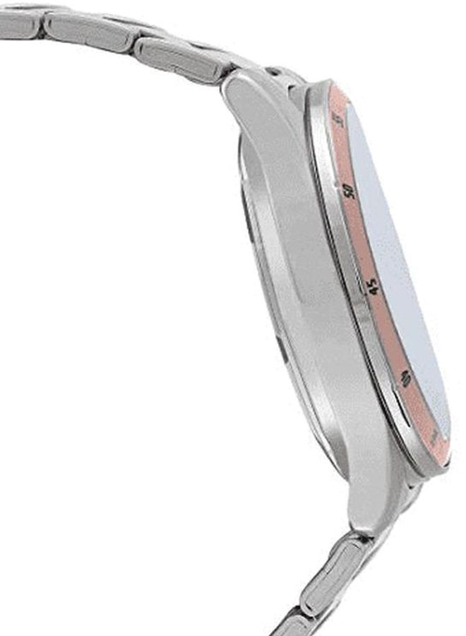 CASIO Men's Enticer Analog Watch MTP-1374D-9A - Image 4