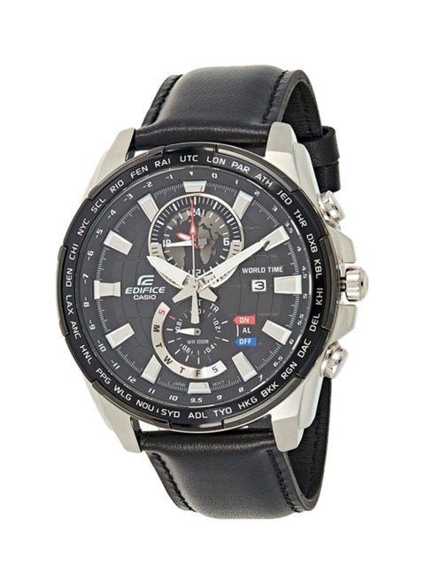 Men's Edifice Analog Watch EFR-550L-1AVUDF