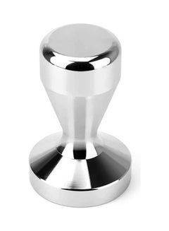 Cady One Stainless Steel Coffee Bean Tamper Silver 51ml  - Image 1