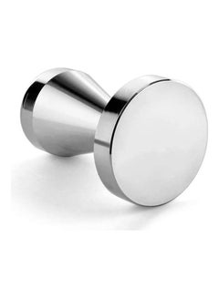 Cady One Stainless Steel Coffee Bean Tamper Silver 51ml  - Image 2
