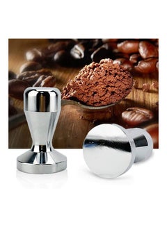 Cady One Stainless Steel Coffee Bean Tamper Silver 51ml  - Image 5