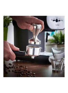 Cady One Espresso Tamper Silver  - Image 2