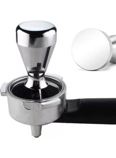 Cady One Espresso Tamper Silver  - Image 4