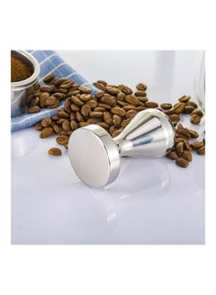 Cady One Espresso Tamper Silver  - Image 5