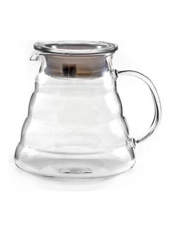 Cady One Coffee Pot Clear  - Image 1