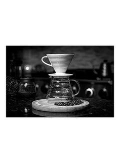 Cady One Coffee Pot Clear  - Image 2