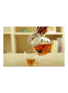 Cady One Coffee Pot Clear  - Image 3