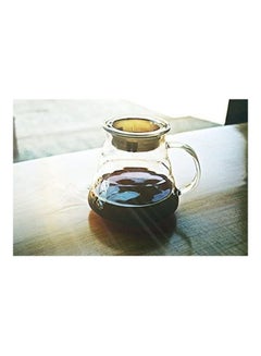 Cady One Coffee Pot Clear  - Image 4