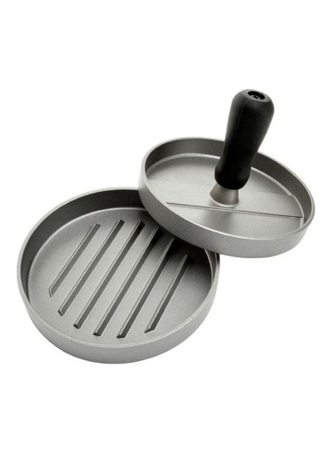 Press Meat Mould Grey - Image 1