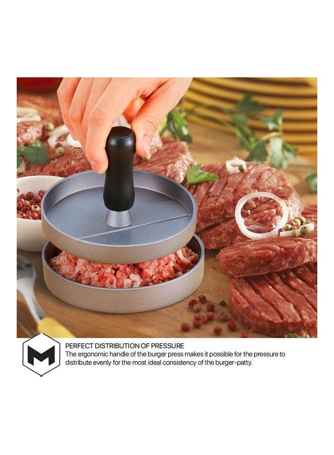 Press Meat Mould Grey - Image 5