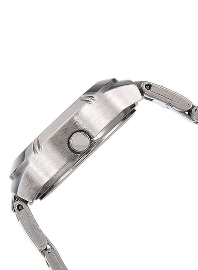 Women's Enticer Analog Watch LTP-1241D-4A - 25 mm - Silver