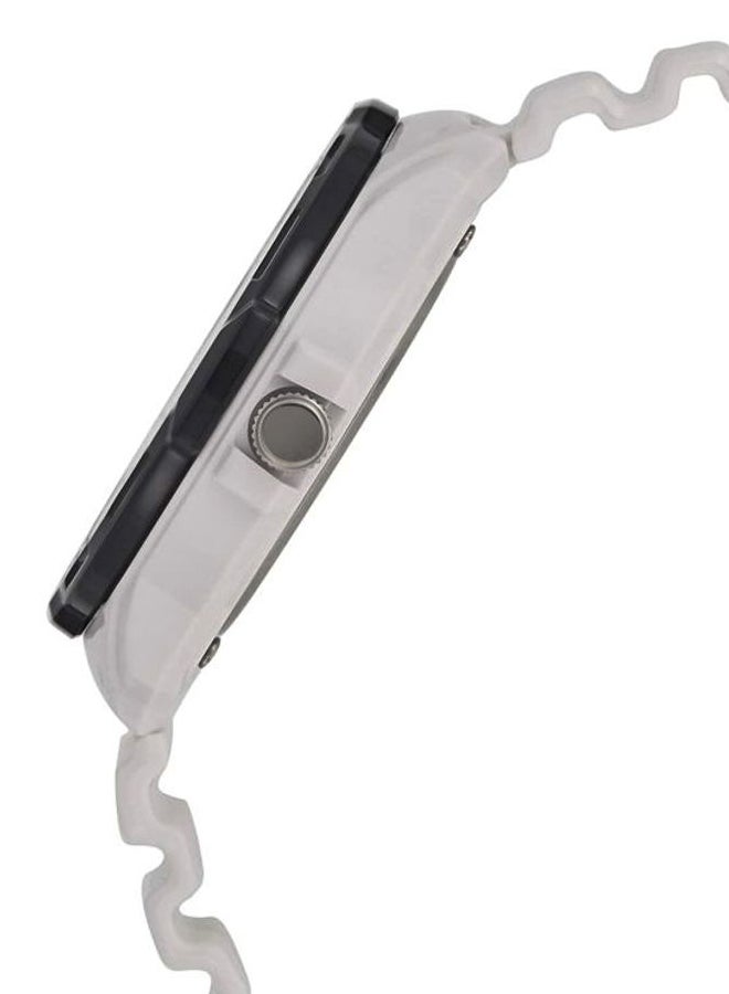 CASIO Men's Enticer Water Resistant Analog Watch MRW-200HC-7B - Image 3