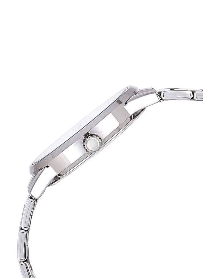 كاسيو ساعة عقارب إنتايسر طراز MTP-1303D-7B للرجال - Image 3