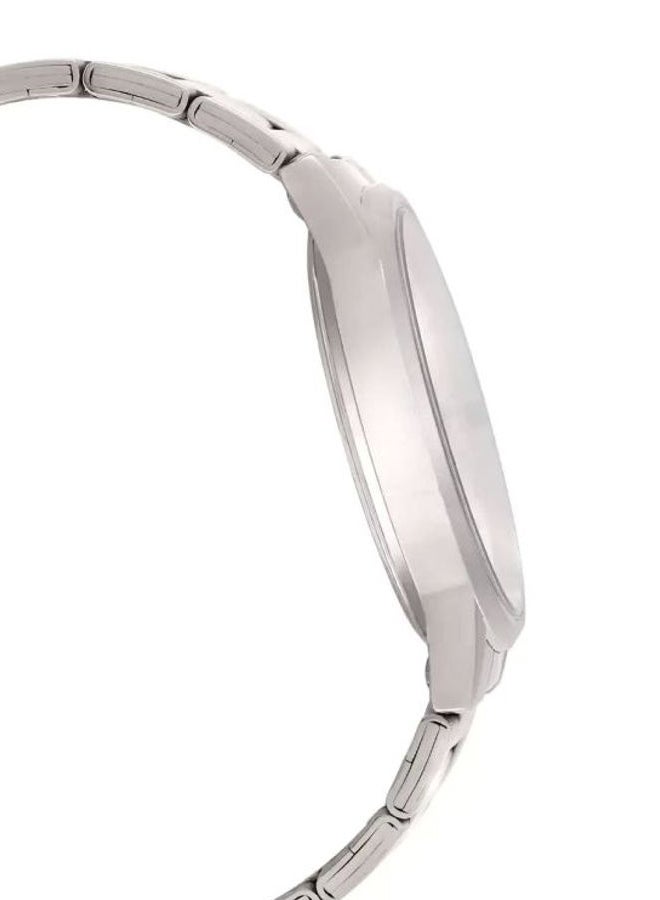 كاسيو ساعة عقارب إنتايسر طراز MTP-1303D-7B للرجال - Image 4