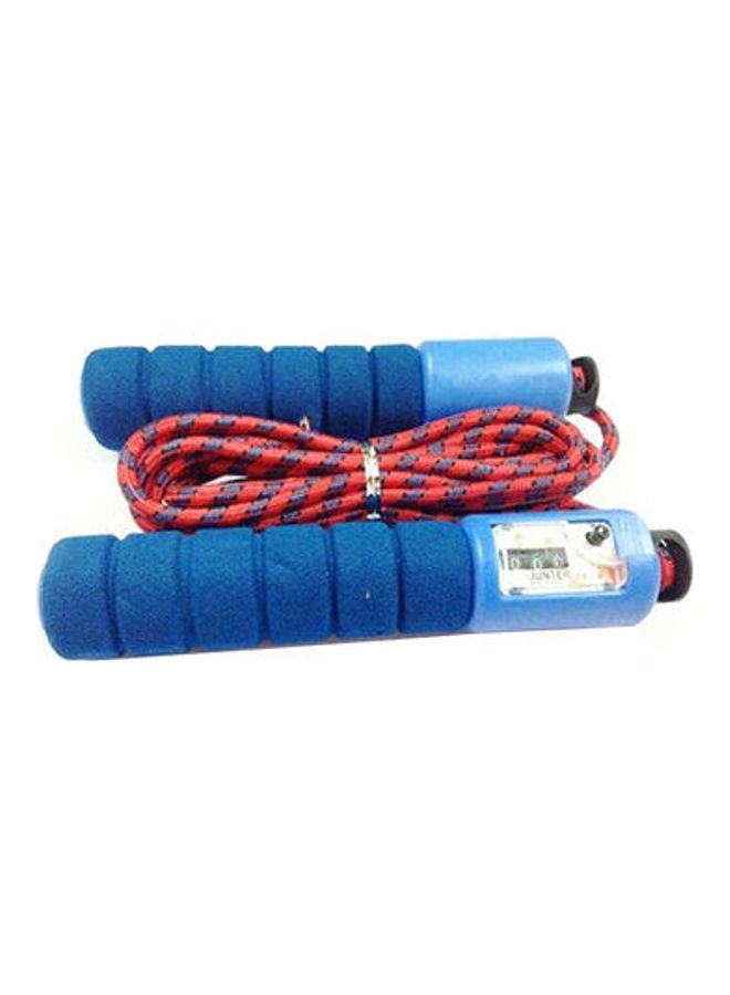 Skipping Jump Rope With Counter 274cm - v1624499076/N48547360A_1