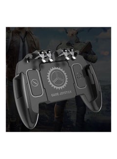 Mobile Phone Wireless Gamepad With Bracket