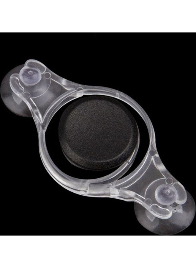 20-Piece Wireless Suction Cup Style Mobile Phone Joystick Set  - Image 3