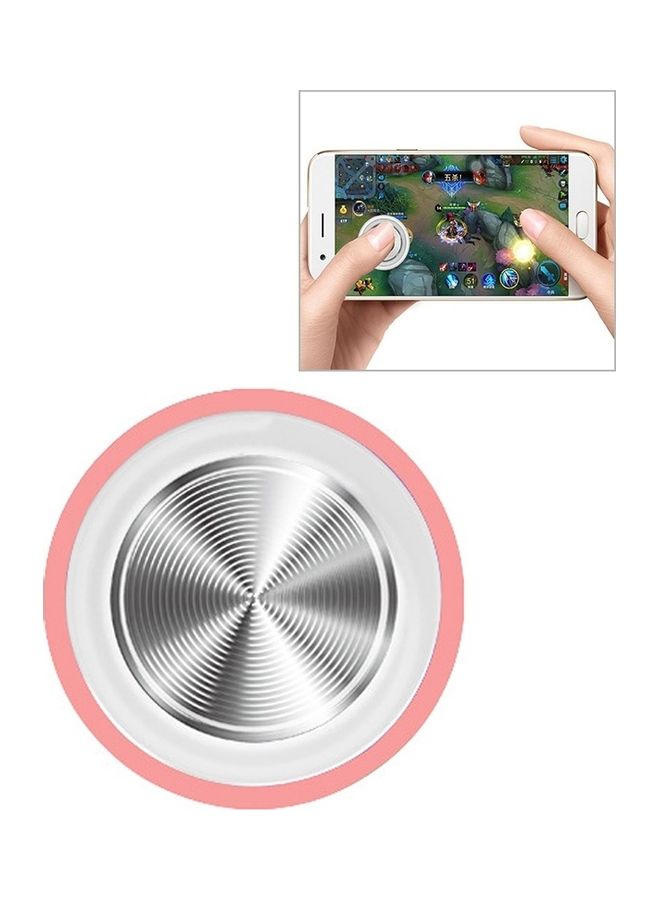 Generic - Q8plus Mobile Phone Handle Rocker Game Assist Tools - Image 1