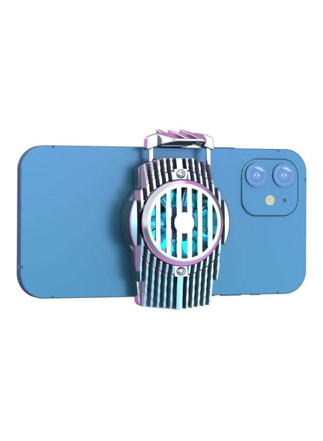Snap-On Semiconductor Mobile Phone Wired Radiator - Image 1