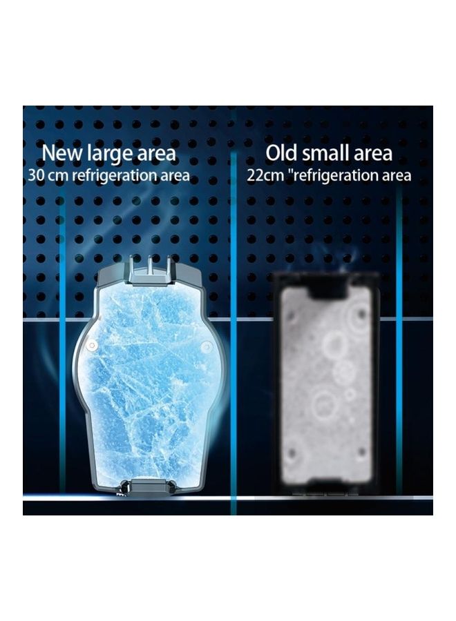 Snap-On Semiconductor Mobile Phone Wired Radiator - Image 3