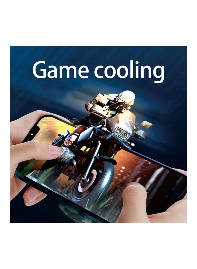 Snap-On Semiconductor Mobile Phone Wired Radiator - Image 4