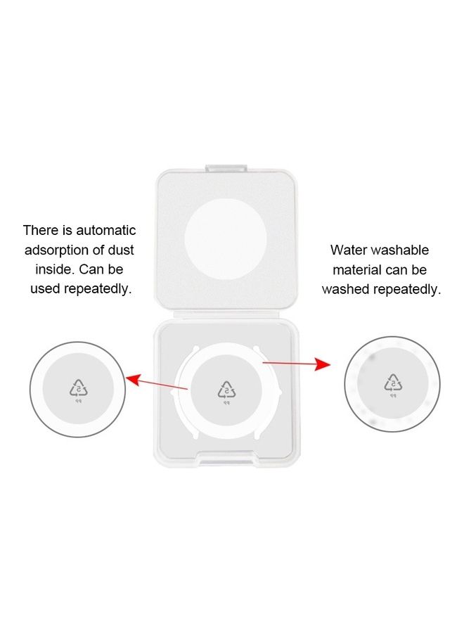 Generic Q8Plus Mobile Phone Wireless Game Button Trigger Assist Tool  - Image 3