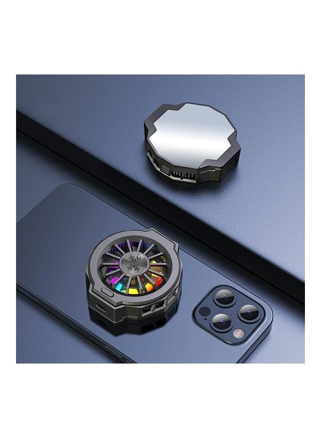 مشعاع سلكي لتبريد هاتف الألعاب بأشباه الموصلات - Image 1