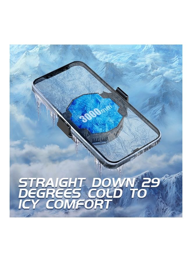 مشعاع سلكي لتبريد هاتف الألعاب بأشباه الموصلات - Image 5