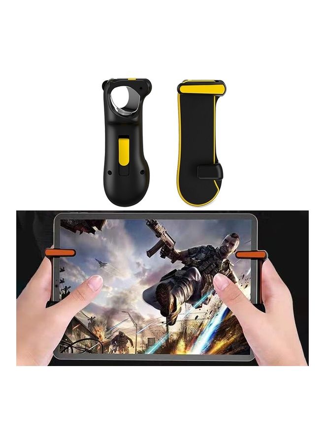 2-Piece Set One Button Shooting Wireless Gamepad  - Image 2