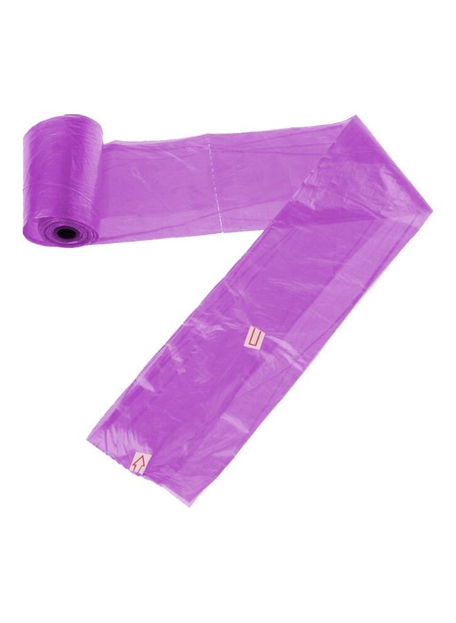 STAR BABiES Pack Of 10 Disposable Scented Bags  - Image 3