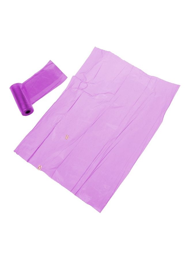 STAR BABiES Pack Of 10 Disposable Scented Bags  - Image 4
