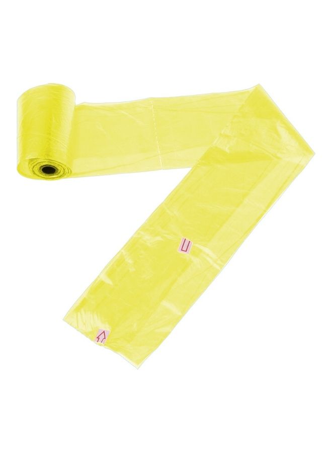 STAR BABiES Disposable Scented Bag With Dispenser - Pack Of 5 - Image 4