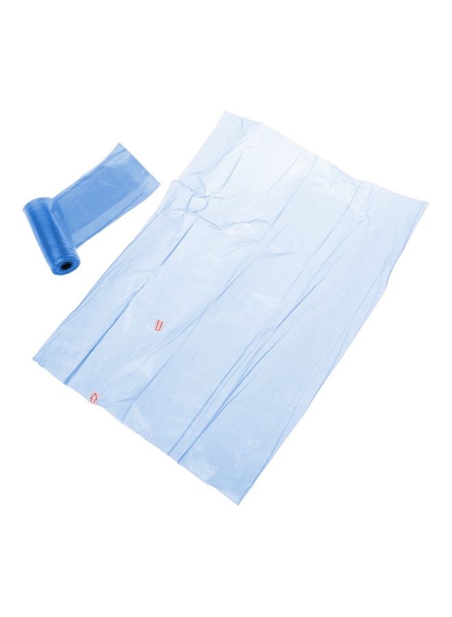 STAR BABiES Pack Of 15 Disposable Scented Bags - Image 4