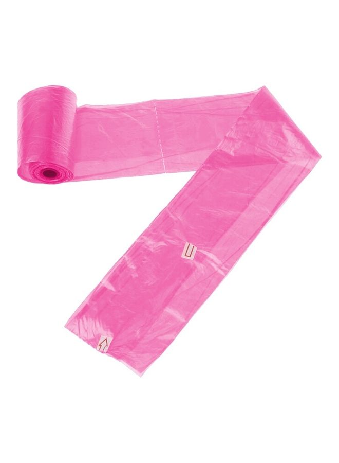 STAR BABiES Pack Of 15 Disposable Scented Bags  - Image 3