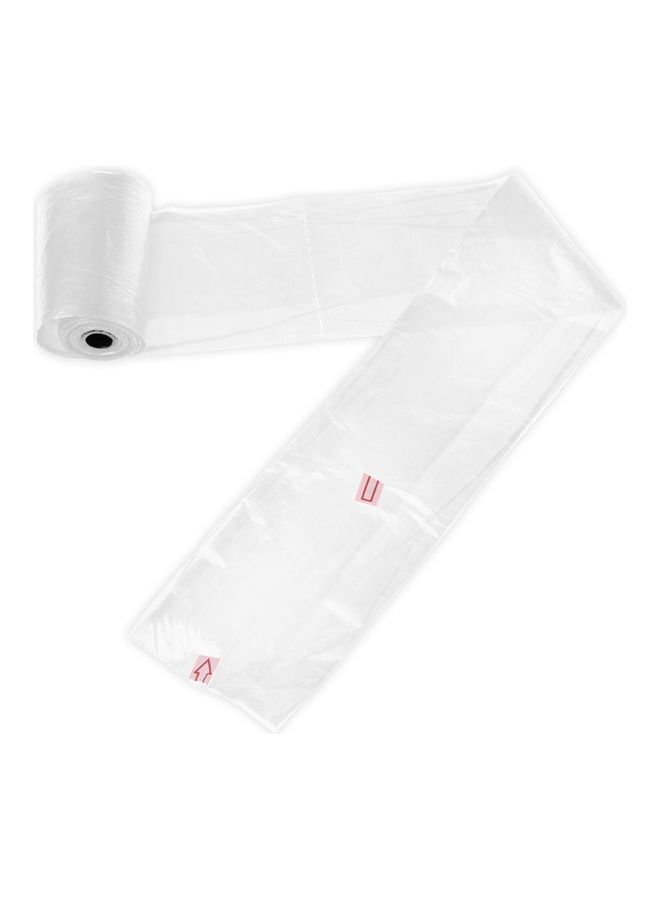 STAR BABiES Pack Of 10 Disposable Scented Bags - Image 3