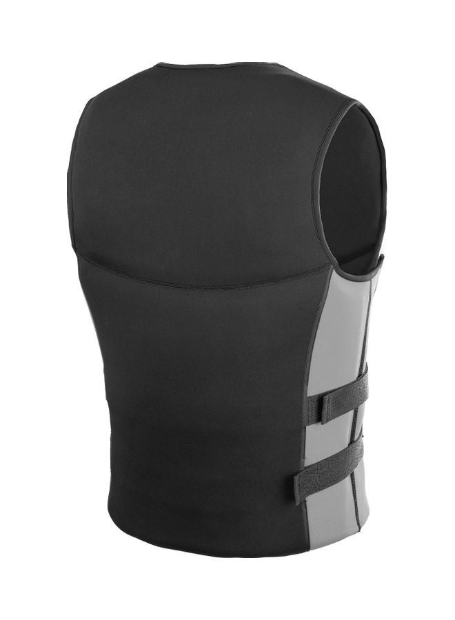Generic Adult Life Jacket Vest   XL - Image 2