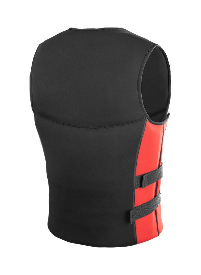 Generic Adult Life Jacket Vest   M - Image 2