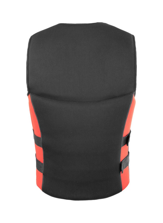 Generic Adult Life Jacket Vest   M - Image 4