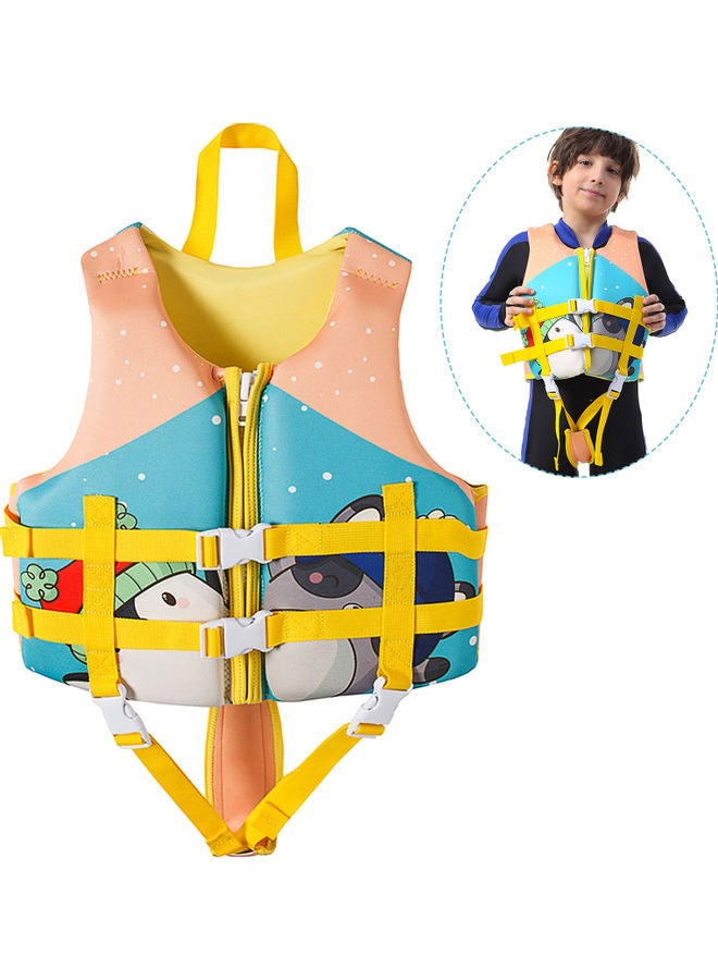 Generic Children's Buoyancy Life Jacket L/XL  - Image 1